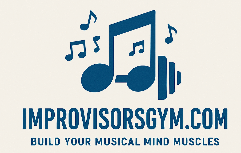 Improvisors Gym